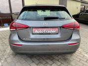 Mercedes-Benz A200 Фото № 5 из 20