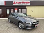 Mercedes-Benz A200 Фото № 3 из 20