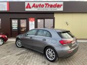 Mercedes-Benz A200 Фото № 6 из 20