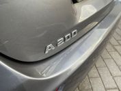 Mercedes-Benz A200 Фото № 7 из 20