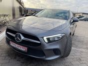 Mercedes-Benz A200 Фото № 9 из 20