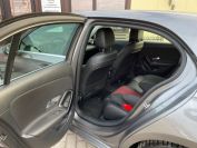 Mercedes-Benz A200 Фото № 12 из 20