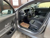 Mercedes-Benz A200 Фото № 14 из 20