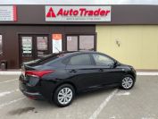 Hyundai Solaris 1.6 Фото № 4 из 21