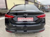 Hyundai Solaris 1.6 Фото № 5 из 21