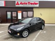 Hyundai Solaris 1.6 Фото № 1 из 21