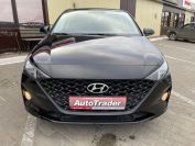 Hyundai Solaris 1.6 Фото № 2 из 21