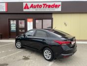 Hyundai Solaris 1.6 Фото № 6 из 21