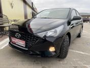 Hyundai Solaris 1.6 Фото № 9 из 21