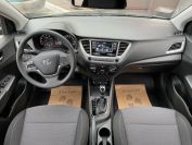 Hyundai Solaris 1.6 Фото № 13 из 21