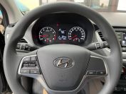 Hyundai Solaris 1.6 Фото № 17 из 21