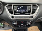 Hyundai Solaris 1.6 Фото № 20 из 21