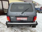 Lada 4x4 Фото № 5 из 20