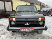 Lada 4x4 Фото № 2 из 20