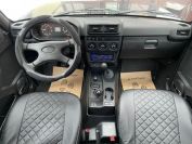 Lada 4x4 Фото № 9 из 20