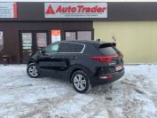 KIA Sportage Фото № 6 из 17