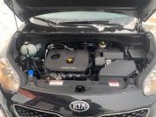 KIA Sportage Фото № 9 из 17