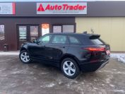 Range Rover Velar Фото № 4 из 22