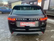 Range Rover Velar Фото № 5 из 22