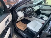 Range Rover Velar Фото № 10 из 22