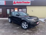 Range Rover Velar Фото № 3 из 22