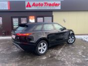 Range Rover Velar Фото № 6 из 22