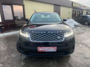 Range Rover Velar Фото № 2 из 22