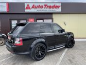 Land Rover Range Rover Sport HSE Фото № 3 из 23