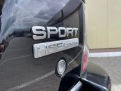 Land Rover Range Rover Sport HSE Фото № 6 из 23