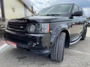 Land Rover Range Rover Sport HSE Фото № 12 из 23