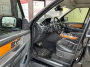 Land Rover Range Rover Sport HSE Фото № 18 из 23