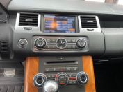 Land Rover Range Rover Sport HSE Фото № 22 из 23