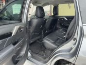 Mitsubishi Pajero Sport Фото № 12 из 26