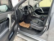 Mitsubishi Pajero Sport Фото № 14 из 26