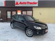 Volkswagen Tiguan 2.0TSI Фото № 3 из 21