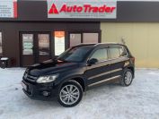 Volkswagen Tiguan 2.0TSI Фото № 1 из 21