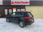 Volkswagen Tiguan 2.0TSI Фото № 6 из 21