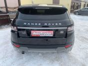 Land Rover Range Rover Evoque SD4 Фото № 5 из 29