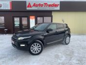 Land Rover Range Rover Evoque SD4 Фото № 1 из 29