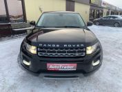 Land Rover Range Rover Evoque SD4 Фото № 2 из 29