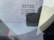 Land Rover Range Rover Evoque SD4 Фото № 9 из 29