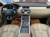 Land Rover Range Rover Evoque SD4 Фото № 19 из 29