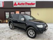 Mitsubishi Pajero Sport Фото № 3 из 24