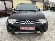 Mitsubishi Pajero Sport Фото № 2 из 24