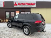 Mitsubishi Pajero Sport Фото № 6 из 24