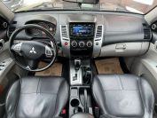 Mitsubishi Pajero Sport Фото № 13 из 24