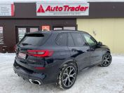 BMW X5 30d M Sport Pro Фото № 4 из 29