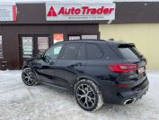 BMW X5 30d M Sport Pro Фото № 5 из 29