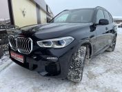 BMW X5 30d M Sport Pro Фото № 10 из 29