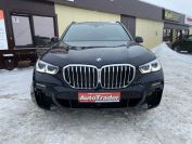 BMW X5 30d M Sport Pro Фото № 2 из 29